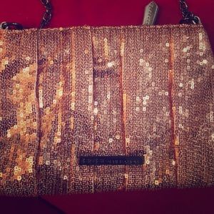 Women’s BCBG Generation cross body purse